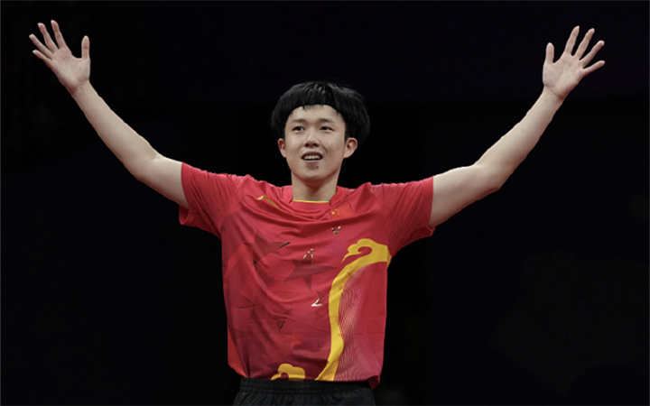 华商头条|国乒将士深受“饭圈文化”之害 已非第一次就此公开发声