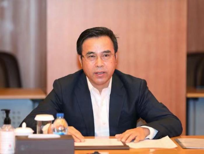 华商头条|最高检对中国银行原董事长刘连舸决定逮捕