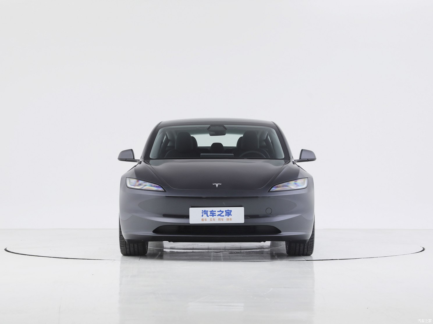 特斯拉中国 Model 3 2023款 长续航焕新版 双电机全轮驱动