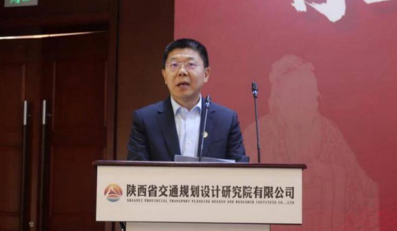 帮助新员工适应岗位、成长成才 陕西省交通设计院举行“传帮带”拜师仪式
