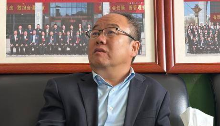 “政协工作最重要的是发出真实的声音，坚定地走下去”