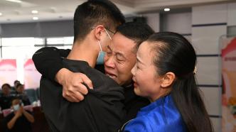 华商头条|孙卓被拐案抗诉申请被驳回