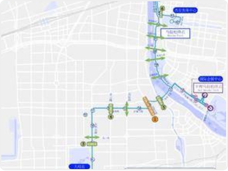 西马10月29日举行 赛事期间部分路段分时、分段交通管制