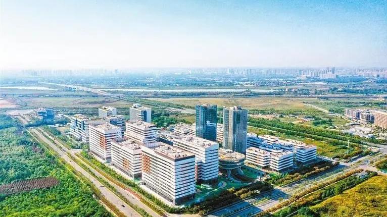 华商头条|陕西多地经济三季报公布：西安、榆林GDP增量相当