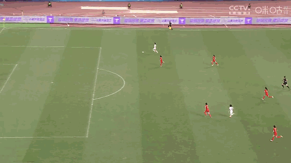 巴黎奥预赛首战 中国女足1:2不敌朝鲜女足