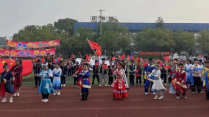 华商头条|苏州一学校回应“运动会有学生举日本国旗”：模拟亚运会展示各国旗帜