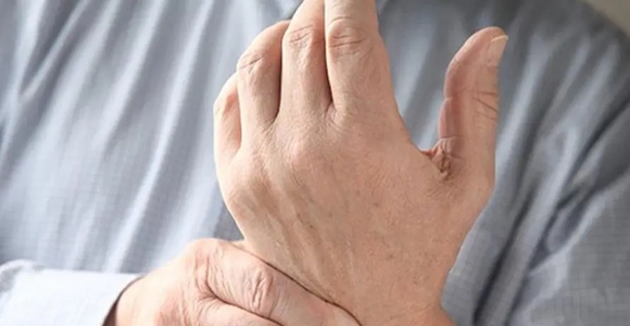 华商头条|专家表示 九成中风可以避免