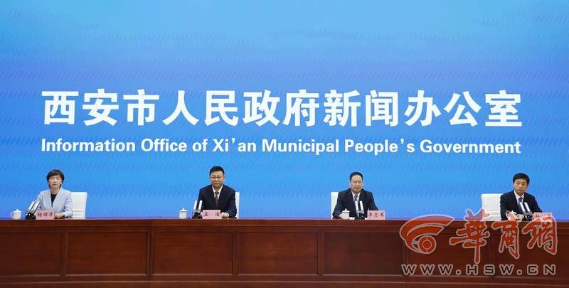 2023全球硬科技创新大会11月3日至5日在西安举办
