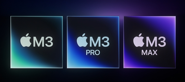 史上最短发布会！苹果推出全新24英寸iMac：搭载3nm M3芯片 10999元起