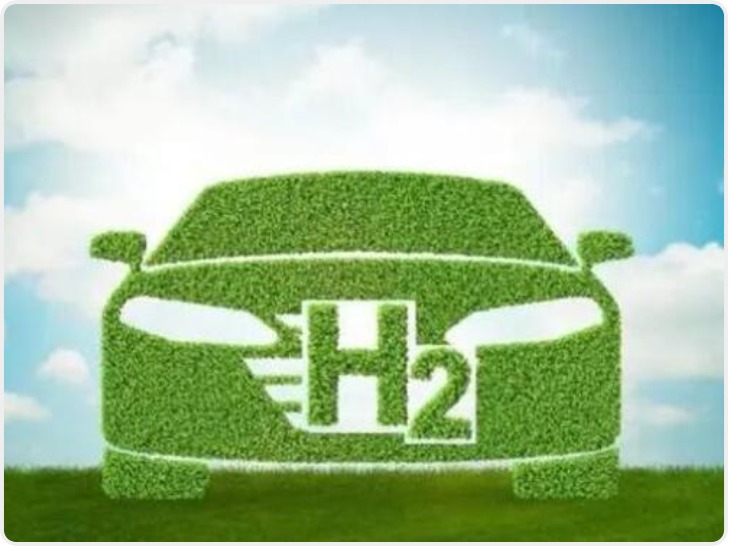 氢能汽车你了解吗？ 西安人将用上氢能汽车