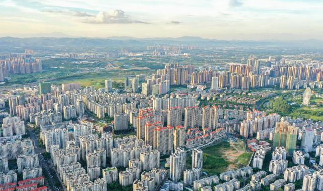 华商头条|房企最新“成绩单”有变化 四季度“冲刺促销”来了?