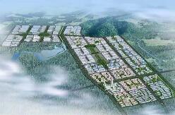 今年1至10月 陕西累计供应工业用地“标准地”2万亩