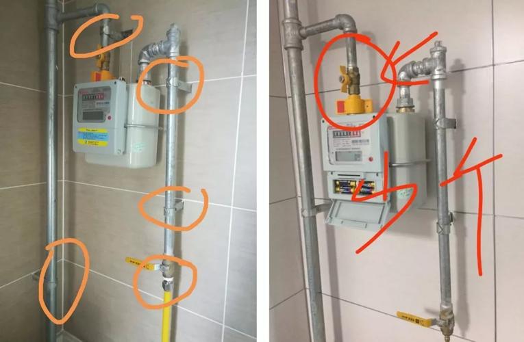 华商头条|网购燃气具遭遇安装“通气难”，西安各区县为何规定不一？