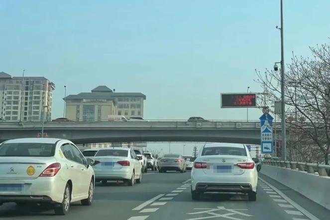 咸阳、咸阳西、三桥收费站即将封闭！西兴高速11月7日起进行交通管制