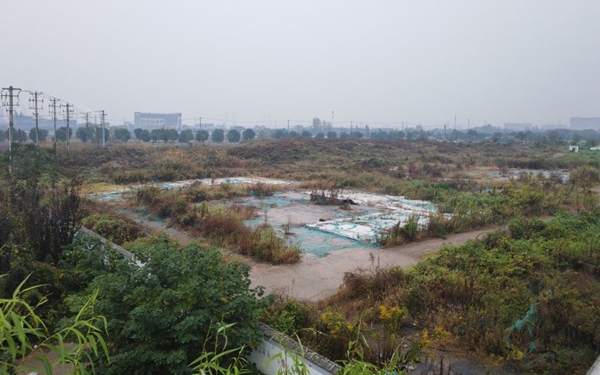 苏钢称挂牌前已披露污染情况 多份土地检测报告说法不一