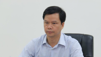 华商头条|广西玉林市委秘书长邹宇鹏被查 7个月前市委书记也在任内落马