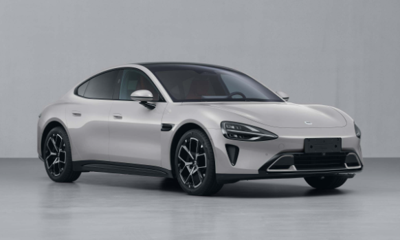 小米汽车拿到工信部准生证：北汽代工 宁德时代、比亚迪供应电池