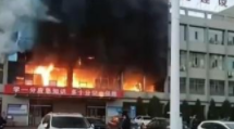 华商头条|山西永聚煤业火灾遇难人数升至26人 63人送医救治