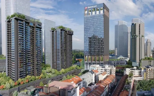 华商头条|10月份各线城市商品住宅销售价格环比下降 同比涨跌互现