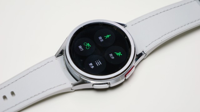 三星Galaxy Watch6 Classic上手，软硬件完美结合的时尚单品