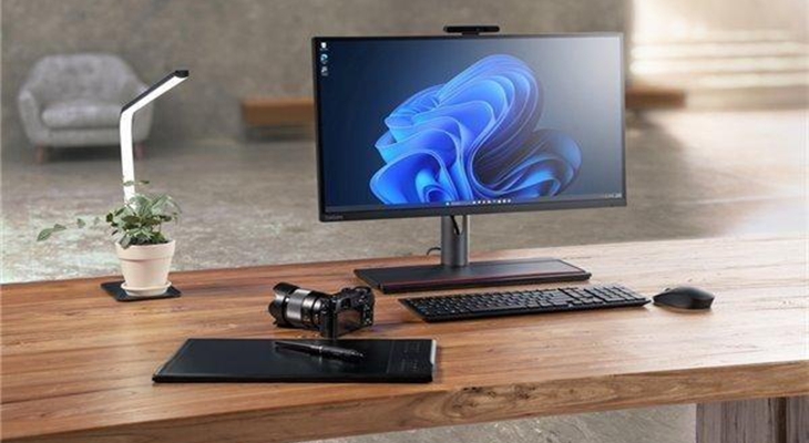 华商头条|联想新款ThinkCentre M90a Pro 一体机即将上市