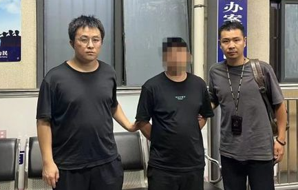 西安一男子将公司研发项目写成论文发表 涉案案值达7000万