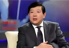 “老虎”李东被公诉 曾长期以“投资”“代理”为名大搞权钱交易
