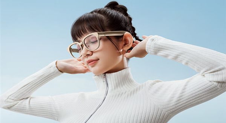 2499元 魅族MYVU AR眼镜开售