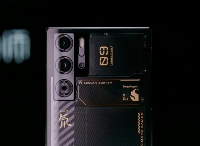 鲁大师11月新机性能/流畅/久用榜：骁龙8 Gen3霸屏，ColorOS 14一鸣惊人