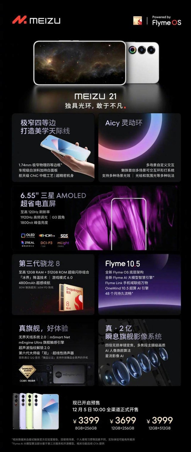 鲁大师11月新机性能/流畅/久用榜：骁龙8 Gen3霸屏，ColorOS 14一鸣惊人