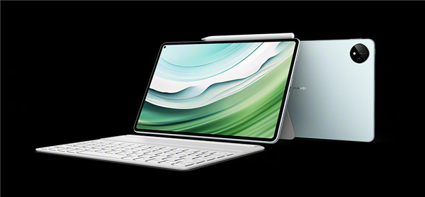 全球首款北斗卫星通信平板！ 华为MatePad Pro 11首销：4299元起