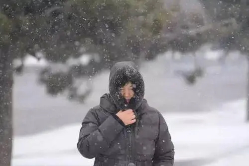 华商头条|陕西将出现极端雨雪冰冻、强寒潮天气过程