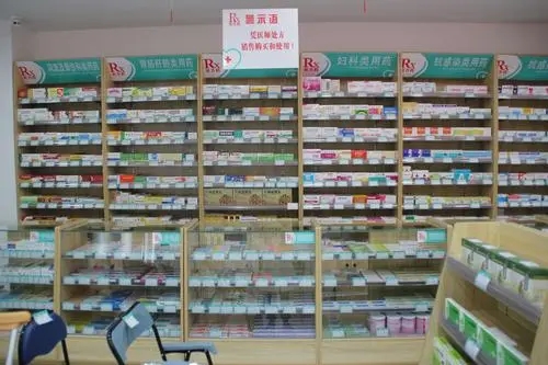 药店关门一年多仍不注销信息 导致药师无法在新店就职