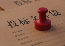 投标者300万中标1400万工程被质疑“萝卜招投标” 官方：公平公正