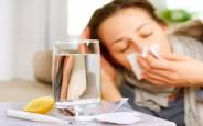 孕期遇上感冒流鼻涕，怎么辦?