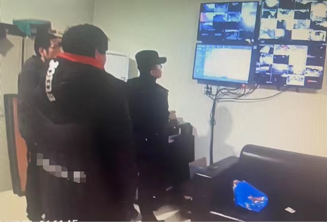 学生丢失贵重物品 灞桥民警快速帮助寻回
