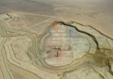 沙特日“富”一日？沙特发现世界级金矿 绵延125公里