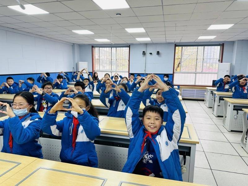 新城区：全面推进新时代青少年心理健康工作