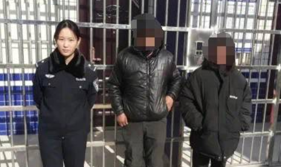 15岁女孩凌晨离家出走 周至公安民警多方寻找助其回家