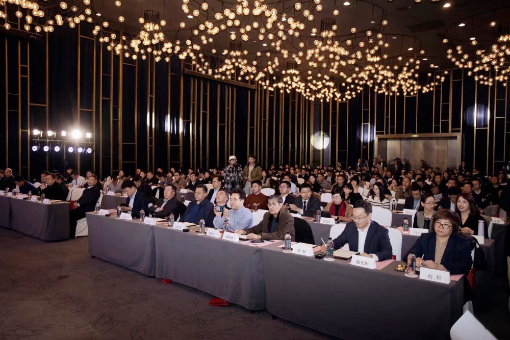 法律服务助力企业稳健发展 企业合规论坛在西安举行