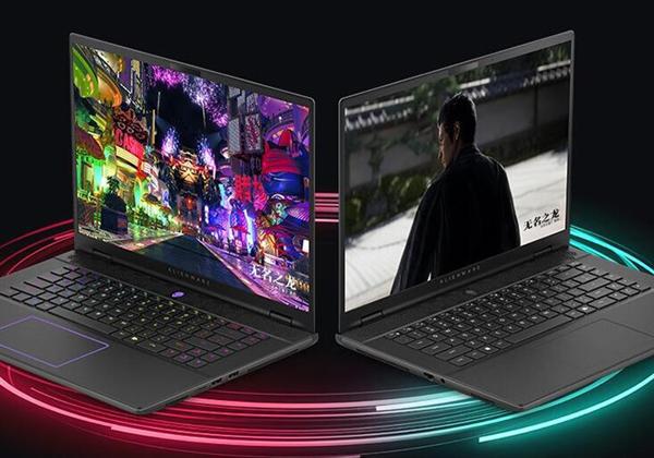 外星人m16m18r2游戏本上架