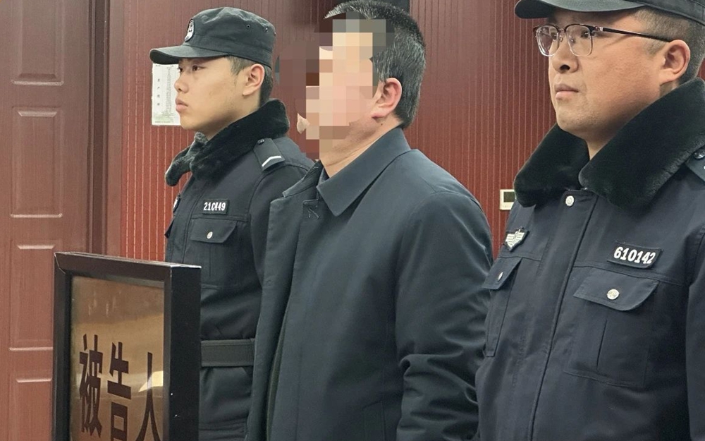 陕西一公司供热收费负责人侵占用户供热费23万余元被判刑