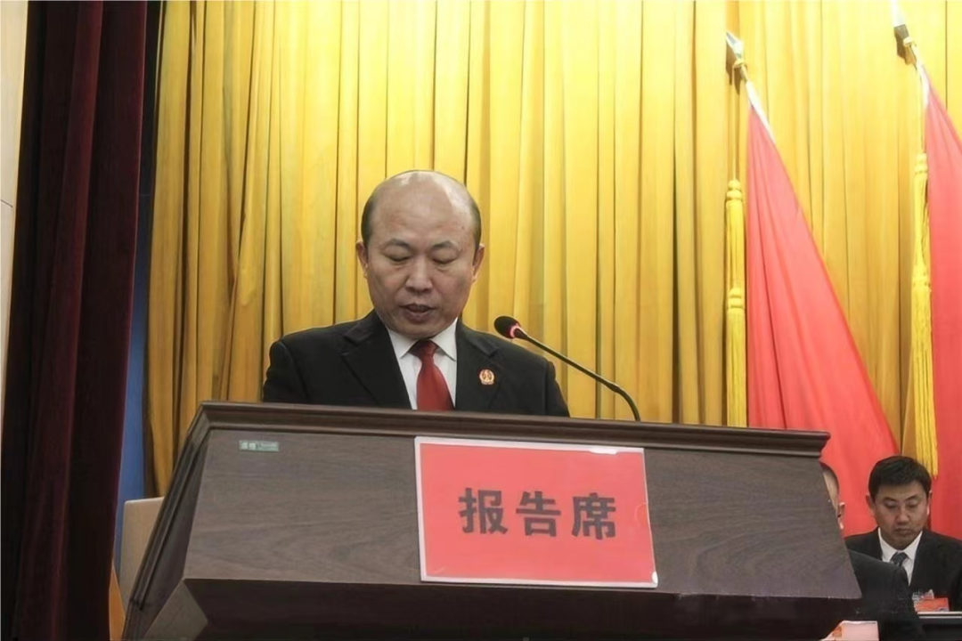 “唐山烧烤店打人案”保护伞、唐山市公安局原党委委员马爱军获刑12年