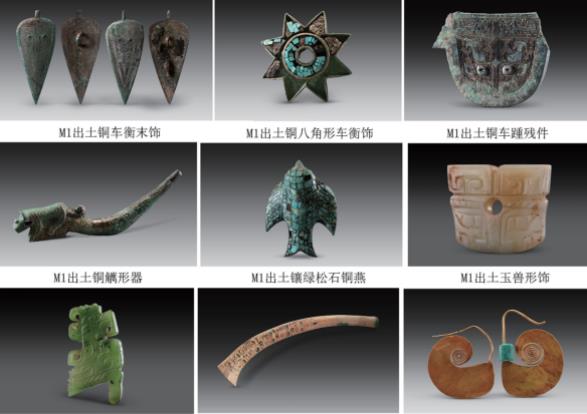 2023年中国考古新发现揭晓 陕西清涧县寨沟商代遗址等入选