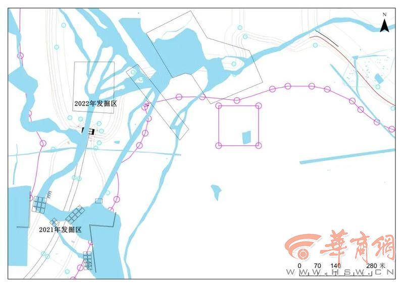 图5 昆明池三号地点布方位置图.jpg