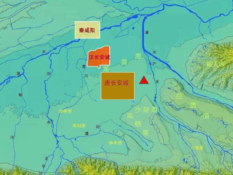 西安长乐东路发现石椁壁画墓 墓主或为唐睿宗李旦孙媳妇