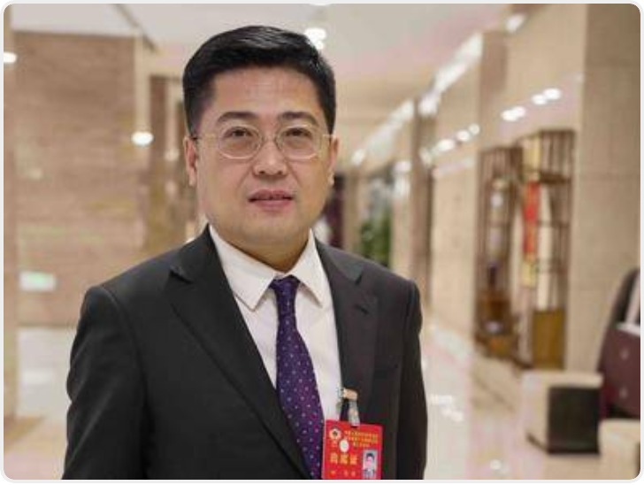 西安市政协委员徐雄：建议将“科技特长生”纳入西安市高中招生范围