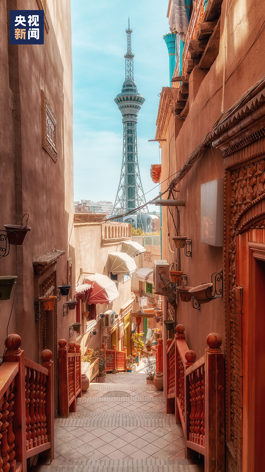 沈阳西安长沙喀什2024年春晚四分会场亮点大比拼