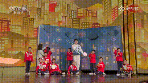 春晚的仪式感，是平凡的温暖