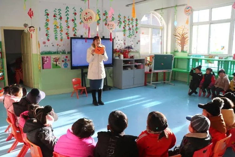 陕西省人民政府最新决定 事关幼儿园管理